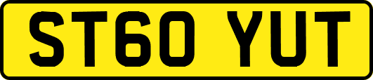 ST60YUT