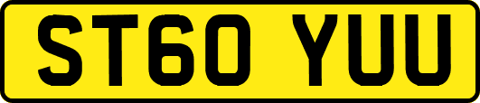 ST60YUU
