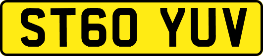 ST60YUV