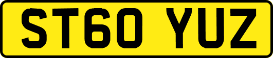 ST60YUZ