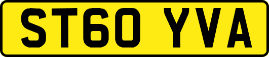 ST60YVA