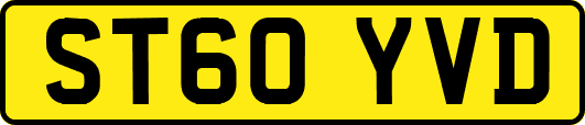 ST60YVD