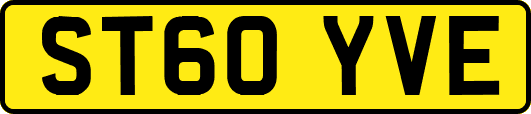 ST60YVE