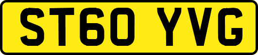 ST60YVG
