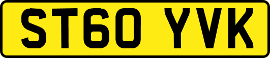 ST60YVK