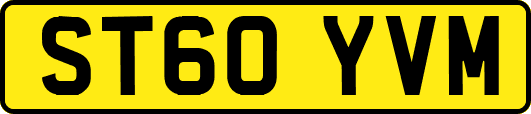 ST60YVM