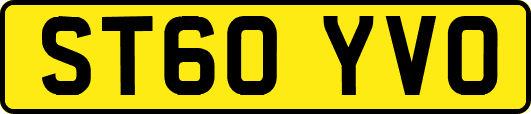 ST60YVO