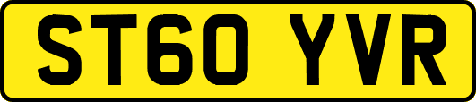 ST60YVR