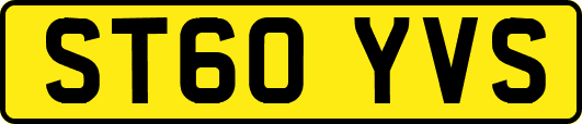 ST60YVS