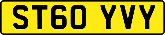 ST60YVY
