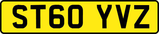 ST60YVZ