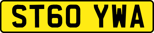 ST60YWA