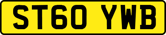 ST60YWB