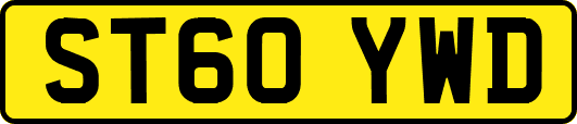 ST60YWD