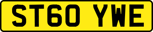 ST60YWE
