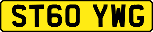 ST60YWG