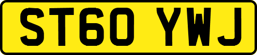 ST60YWJ