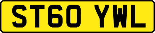 ST60YWL