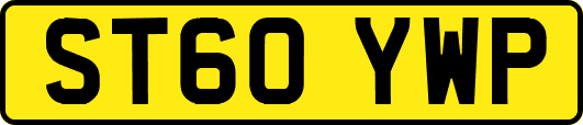 ST60YWP