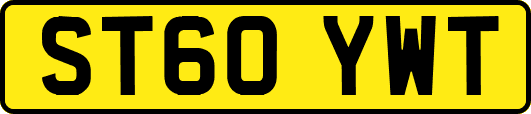 ST60YWT