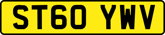 ST60YWV