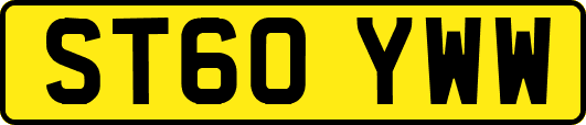 ST60YWW