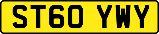 ST60YWY