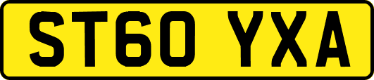 ST60YXA
