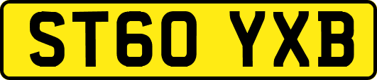ST60YXB