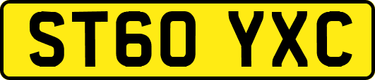 ST60YXC