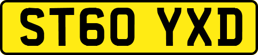 ST60YXD
