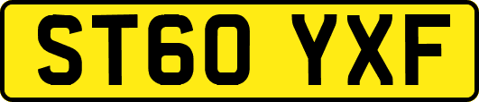 ST60YXF