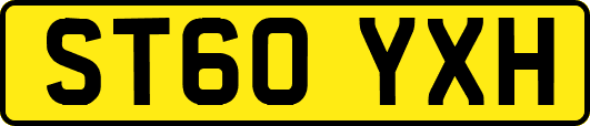 ST60YXH