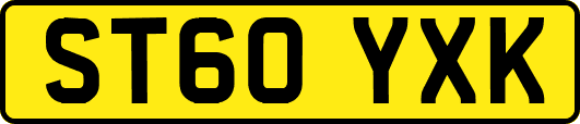 ST60YXK
