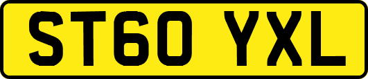 ST60YXL