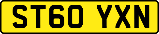 ST60YXN