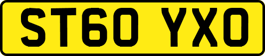ST60YXO