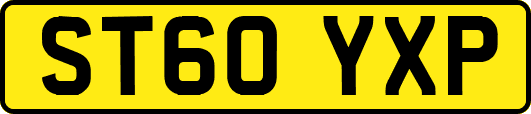 ST60YXP
