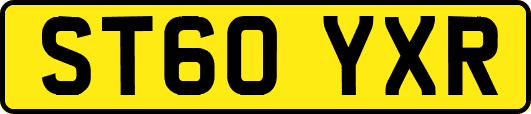 ST60YXR