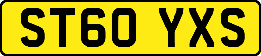 ST60YXS