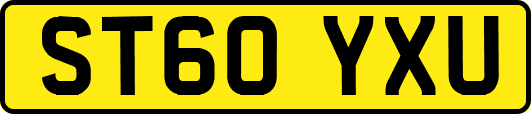ST60YXU