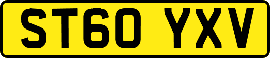 ST60YXV