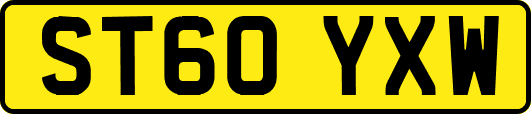 ST60YXW