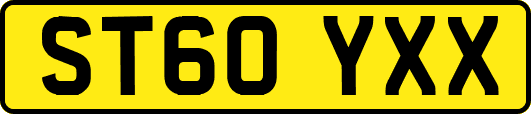 ST60YXX