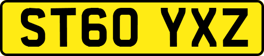 ST60YXZ