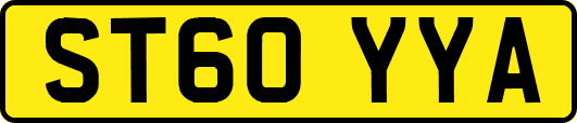 ST60YYA