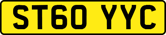 ST60YYC