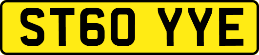 ST60YYE