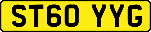 ST60YYG