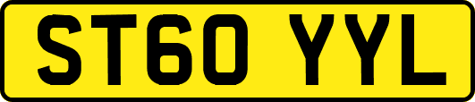 ST60YYL